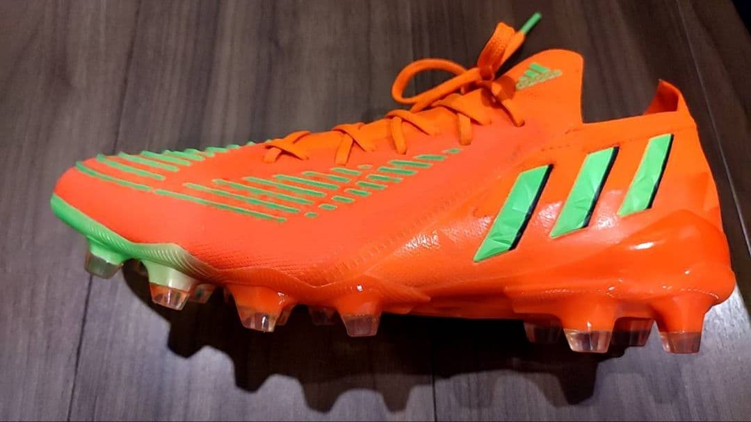 シューズ adidas Predator Edge.1 L HG/AG