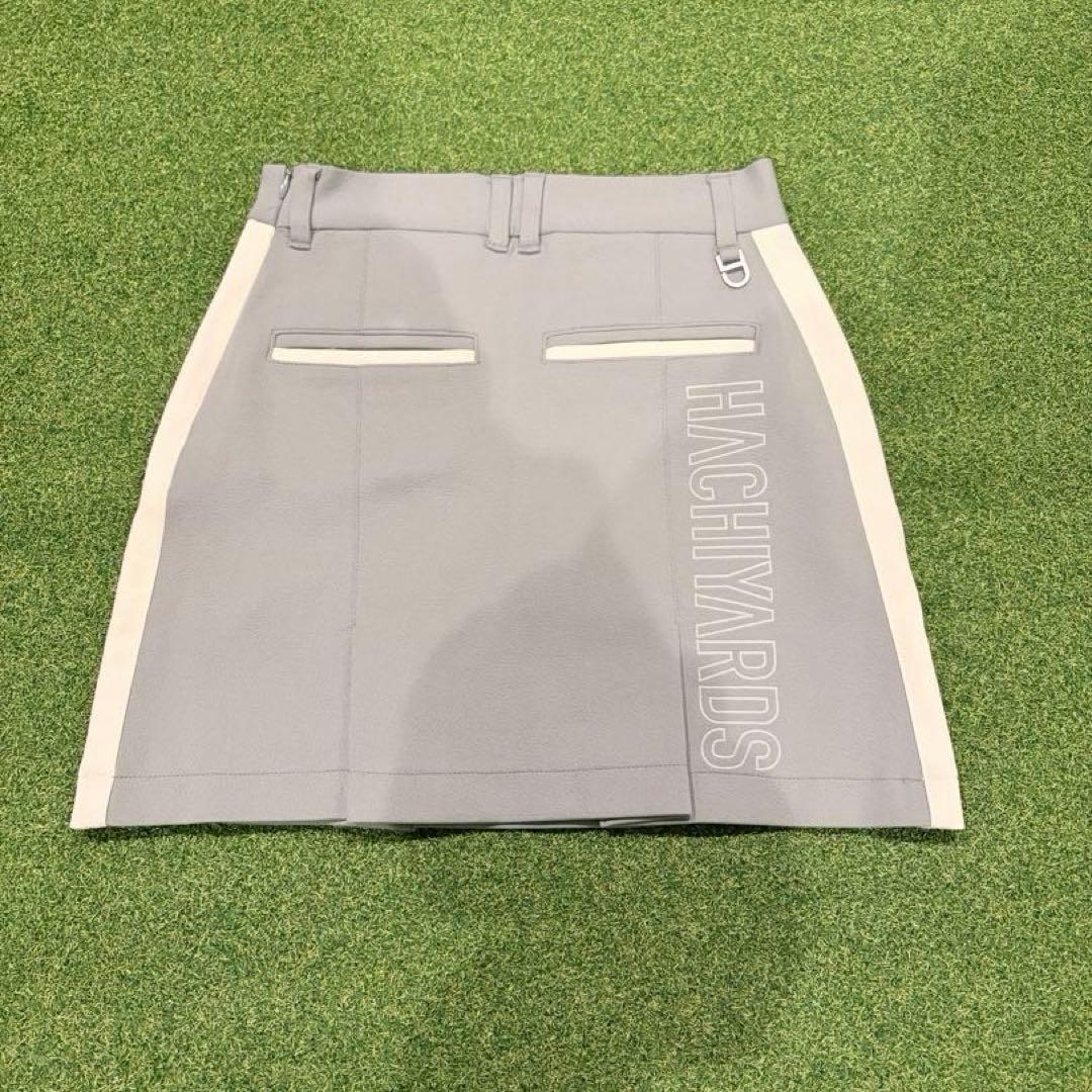8YARDS スカートXS