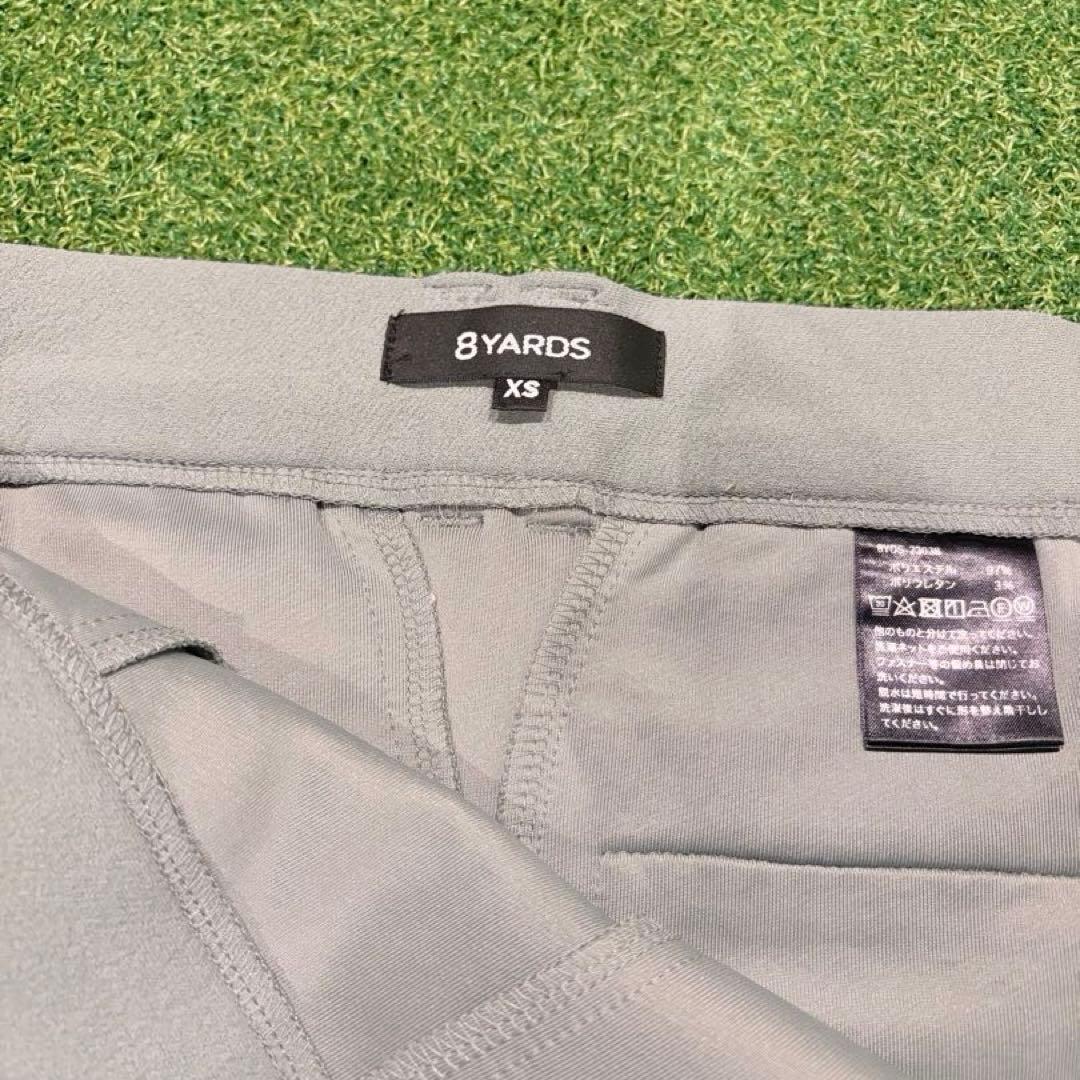 8YARDS スカートXS