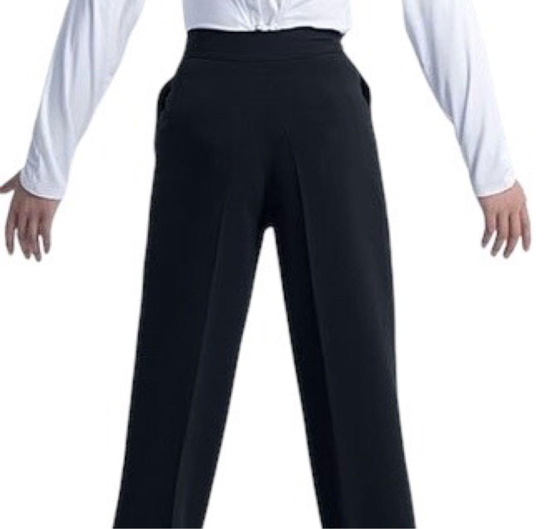 【新品・未使用】VitaLUX製 社交ダンス パンツ