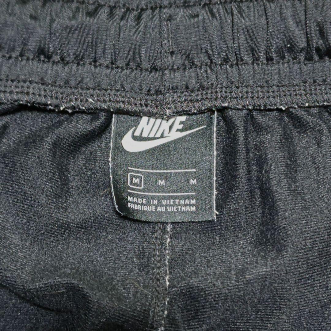 古着美品 NIKE ジャージパンツ