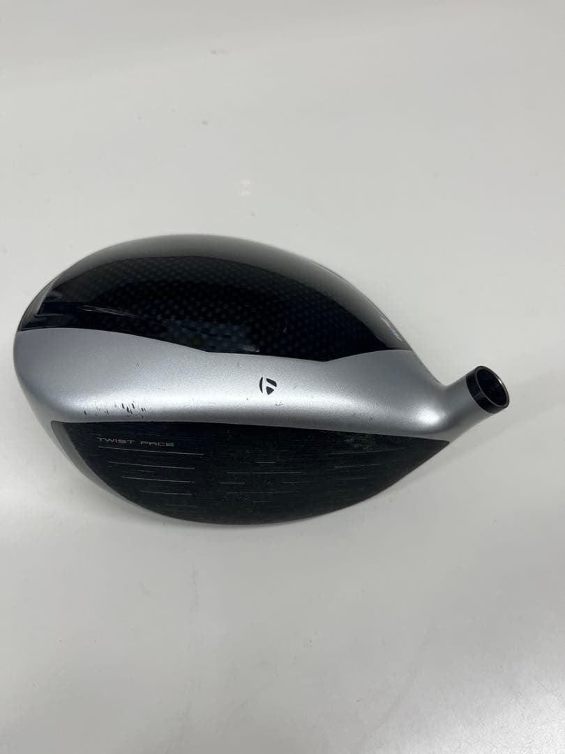 TaylorMade M4 ドライバー　9.5度　ヘッドのみ