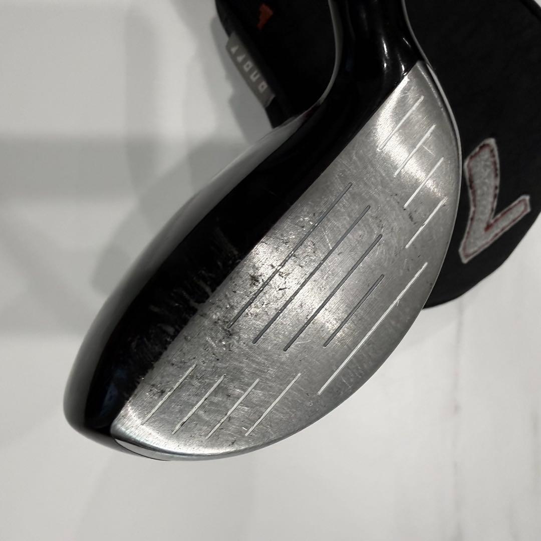 オノフ　R ONOFF フェアウェイウッド　3W 5W 7W 3本セット