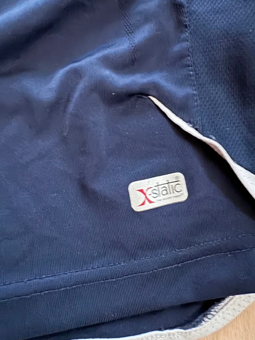 2005-2006 00s UMBRO ENGLAND イングランド代表 センタ