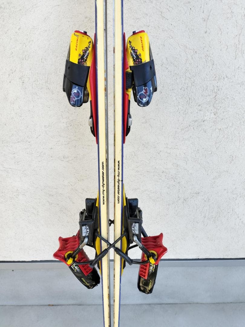スキー Dynastar Consept 178cm + Look TT9