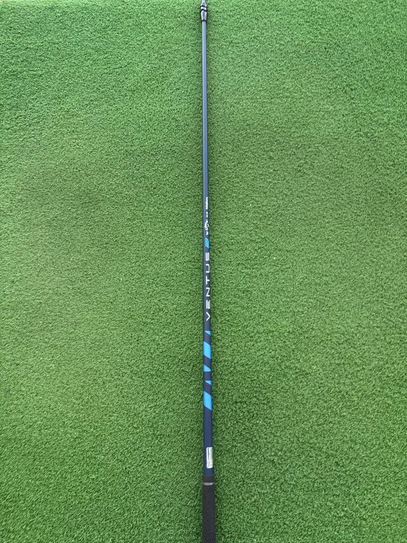 Callaway PARADYM X ドライバー