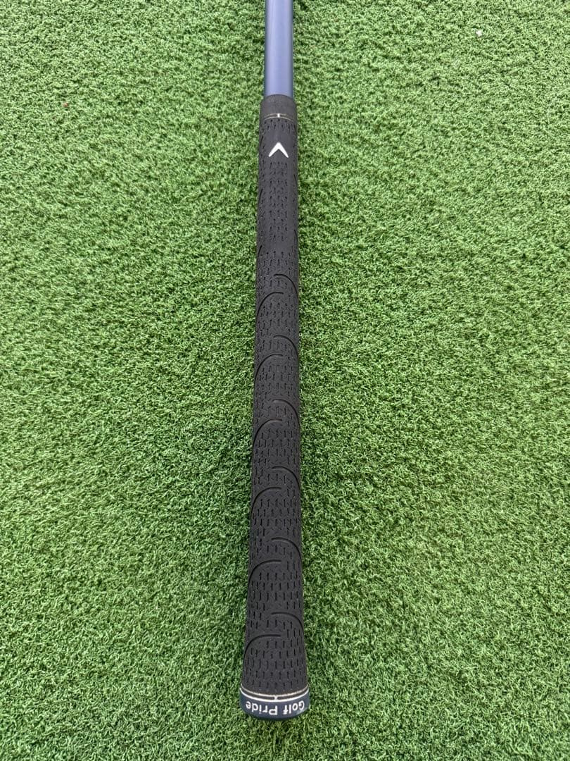 Callaway PARADYM X ドライバー
