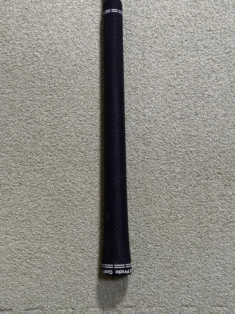 ALTA J CB BLACK 1Wシャフト G430即抜　フレックスR