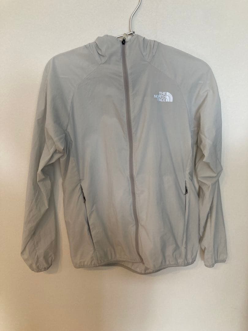 THE NORTH FACE スワローテイルベントフーディ