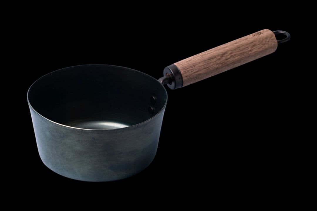 【新品未使用】藤田金属　鉄分が摂れる味噌汁パン