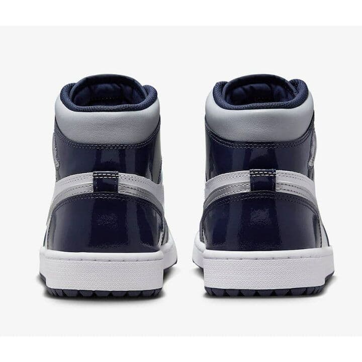 値下げ【レア】ナイキJORDAN 1 RETRO HIGH GOLF 27.0