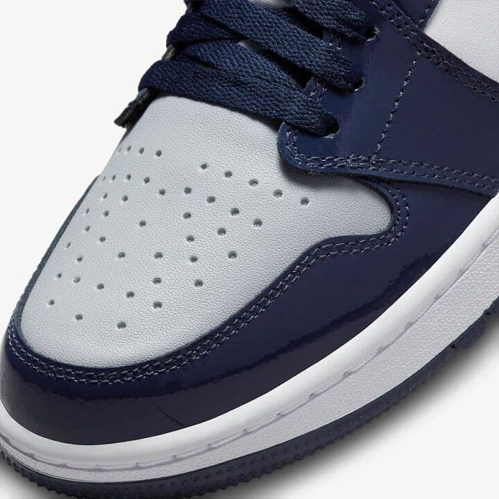 値下げ【レア】ナイキJORDAN 1 RETRO HIGH GOLF 27.0