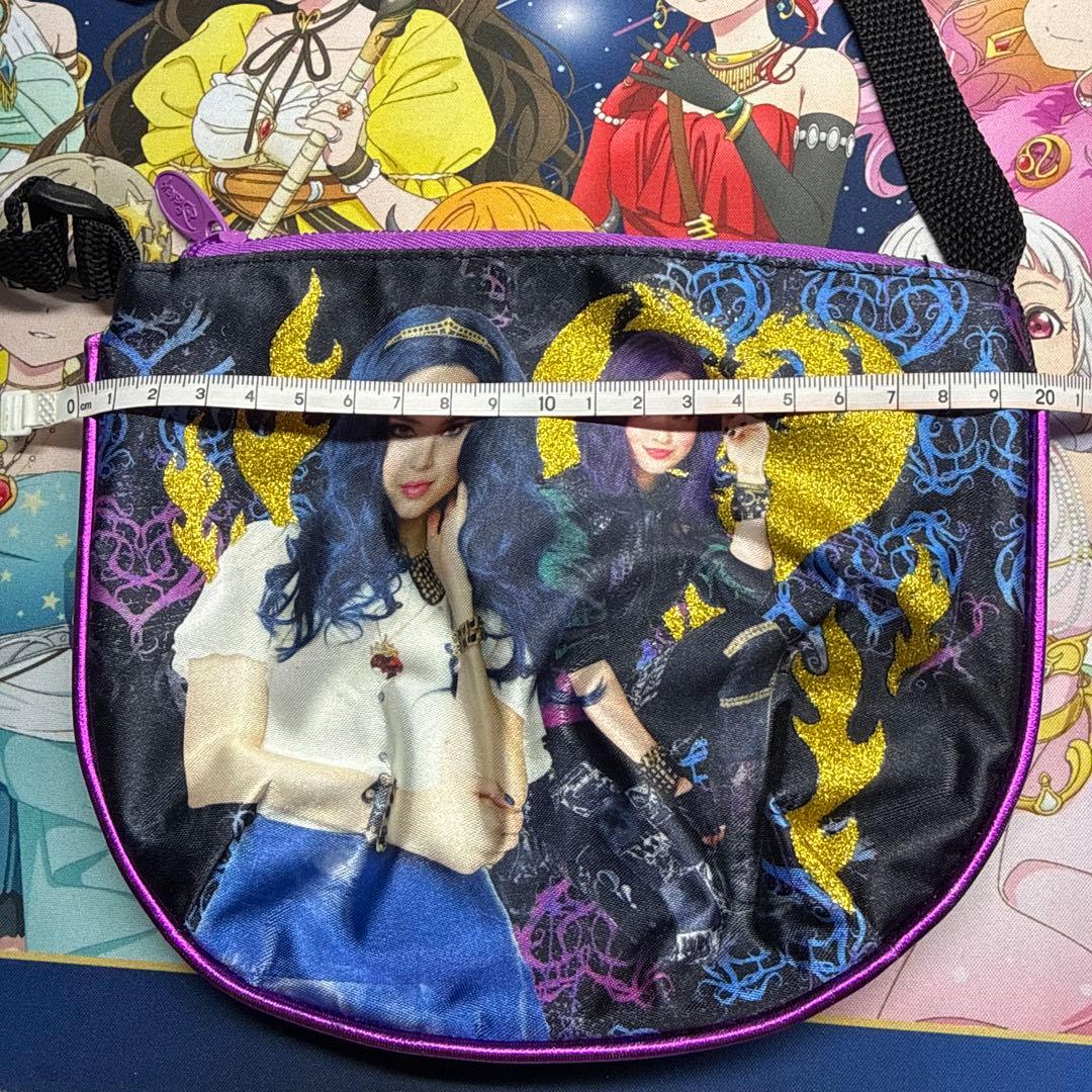 ディズニーチャンネル ディセンダント グッズまとめ売り