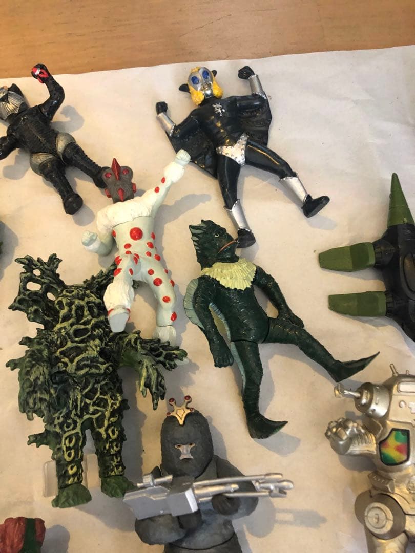 ウルドラマン