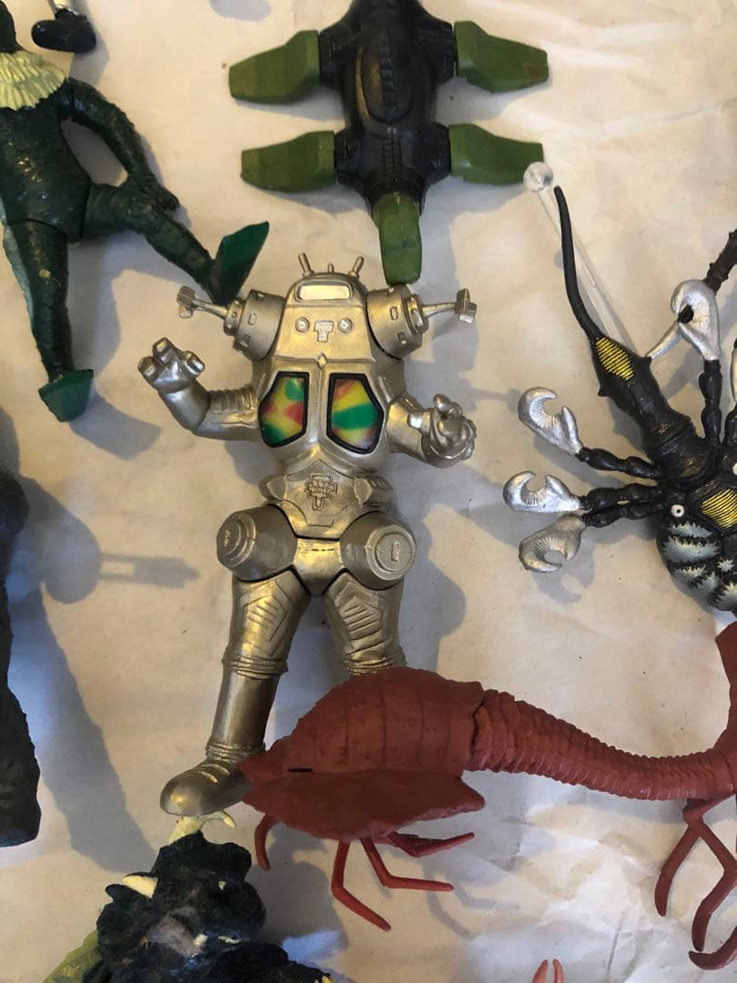 ウルドラマン