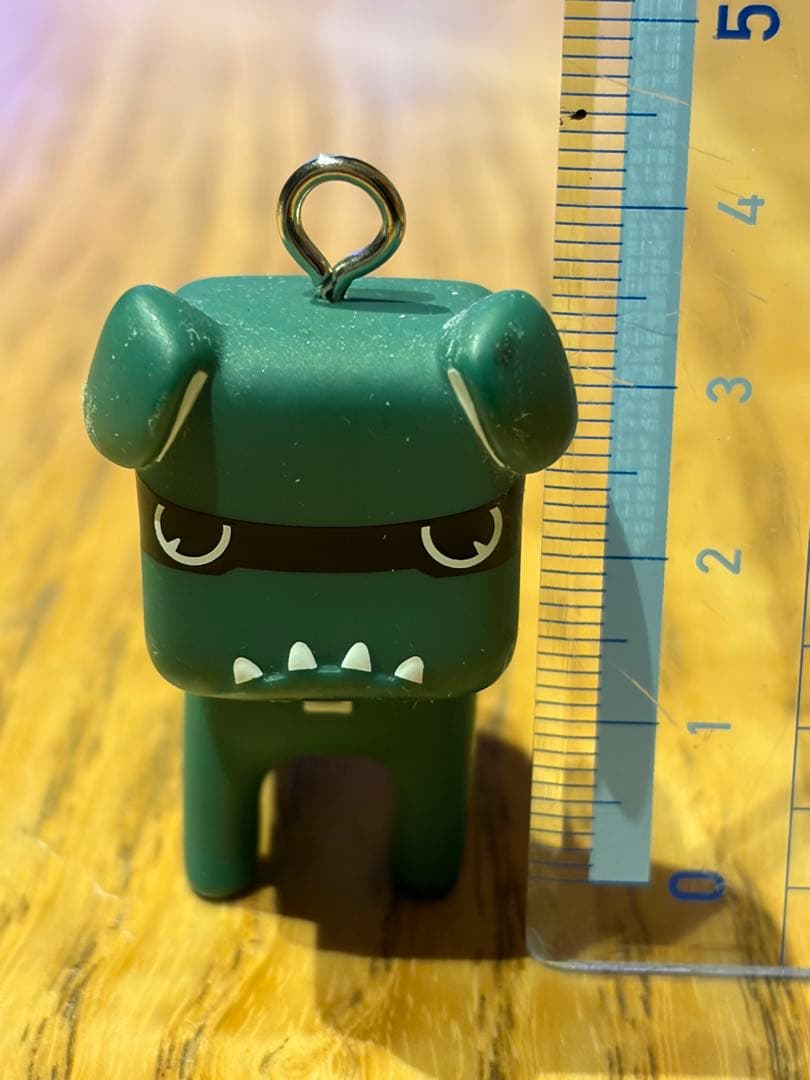 【新品未開封】三菱デリ丸big(おまけデリ丸キーホルダーボディ&デリ丸タオル)