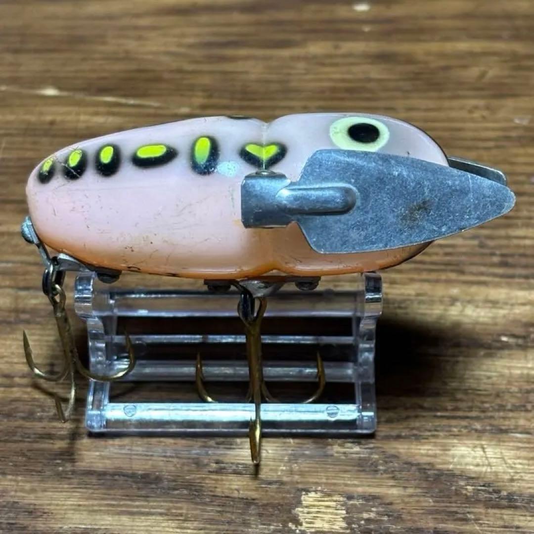 オールドヘドン　クレージークローラー