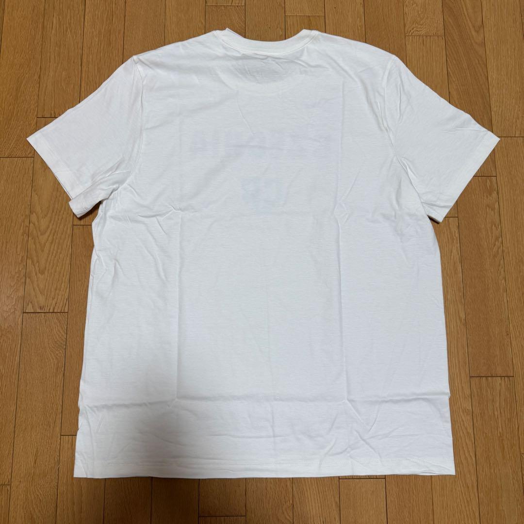 【希少】WBC 2026 ナイキ製 チェコ代表 Tシャツ 新品タグ付き