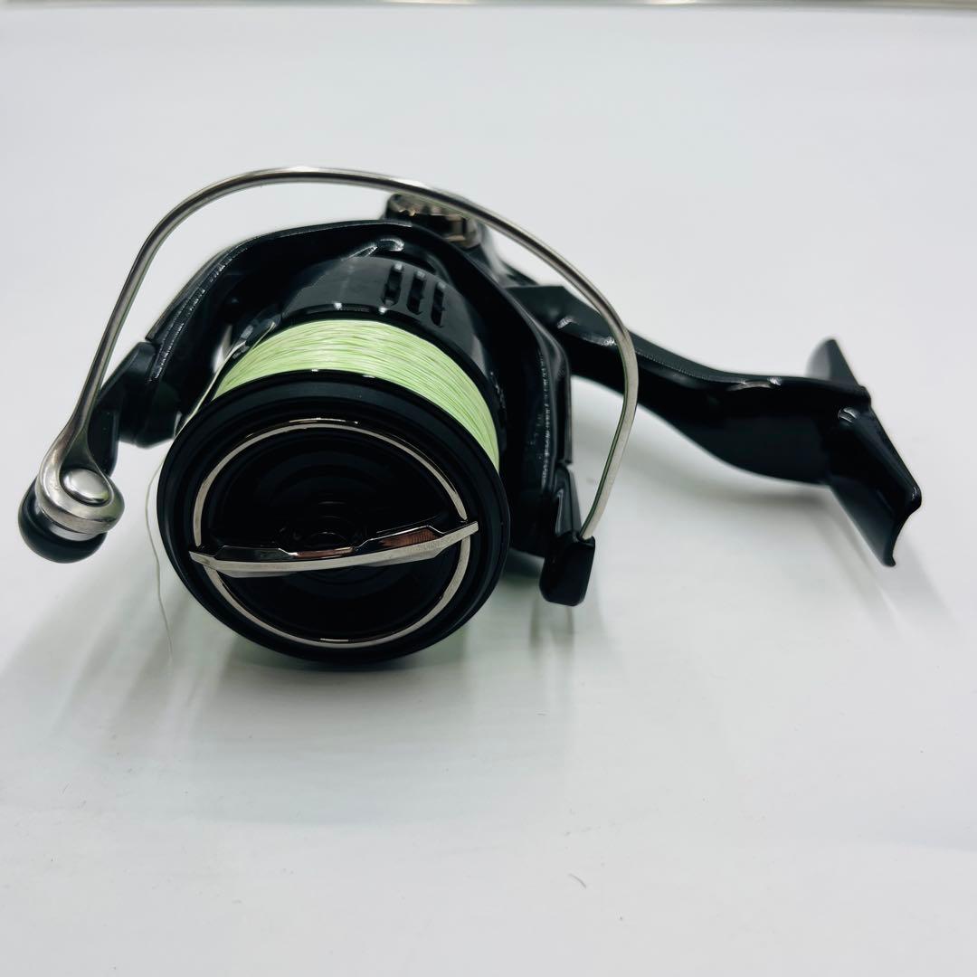 【美品】SHIMANO EXSENCE BB 3000MHG スピニングリール