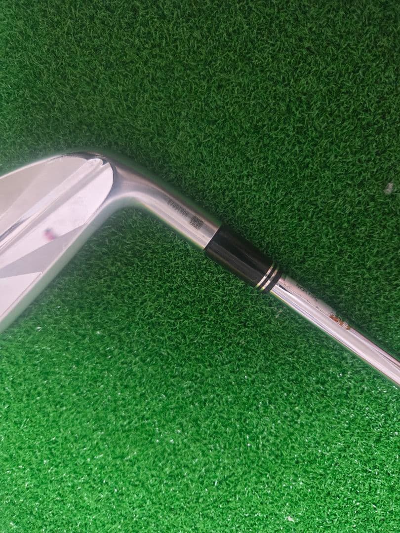 Srixon Z U65 ユーティリティ 26度
