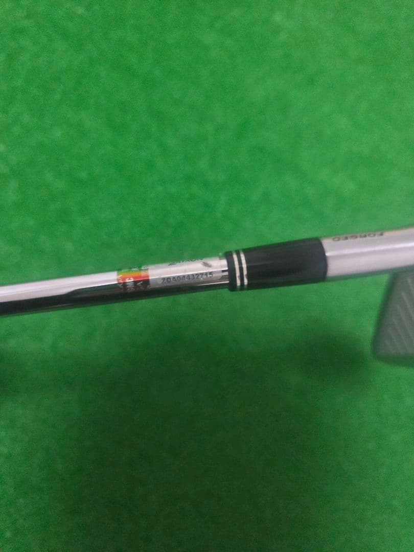 Srixon Z U65 ユーティリティ 26度