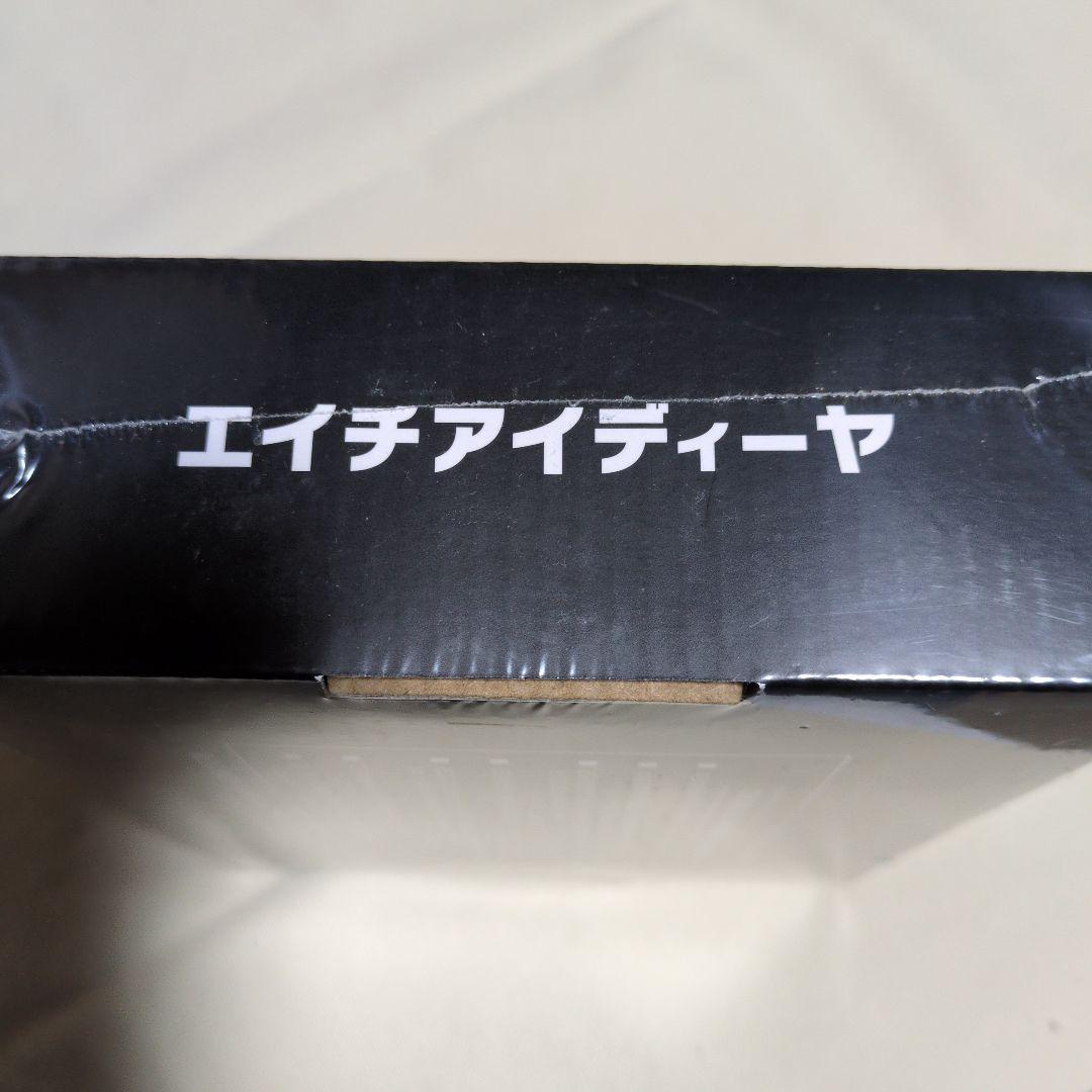 HIDヘッドライト 6500K