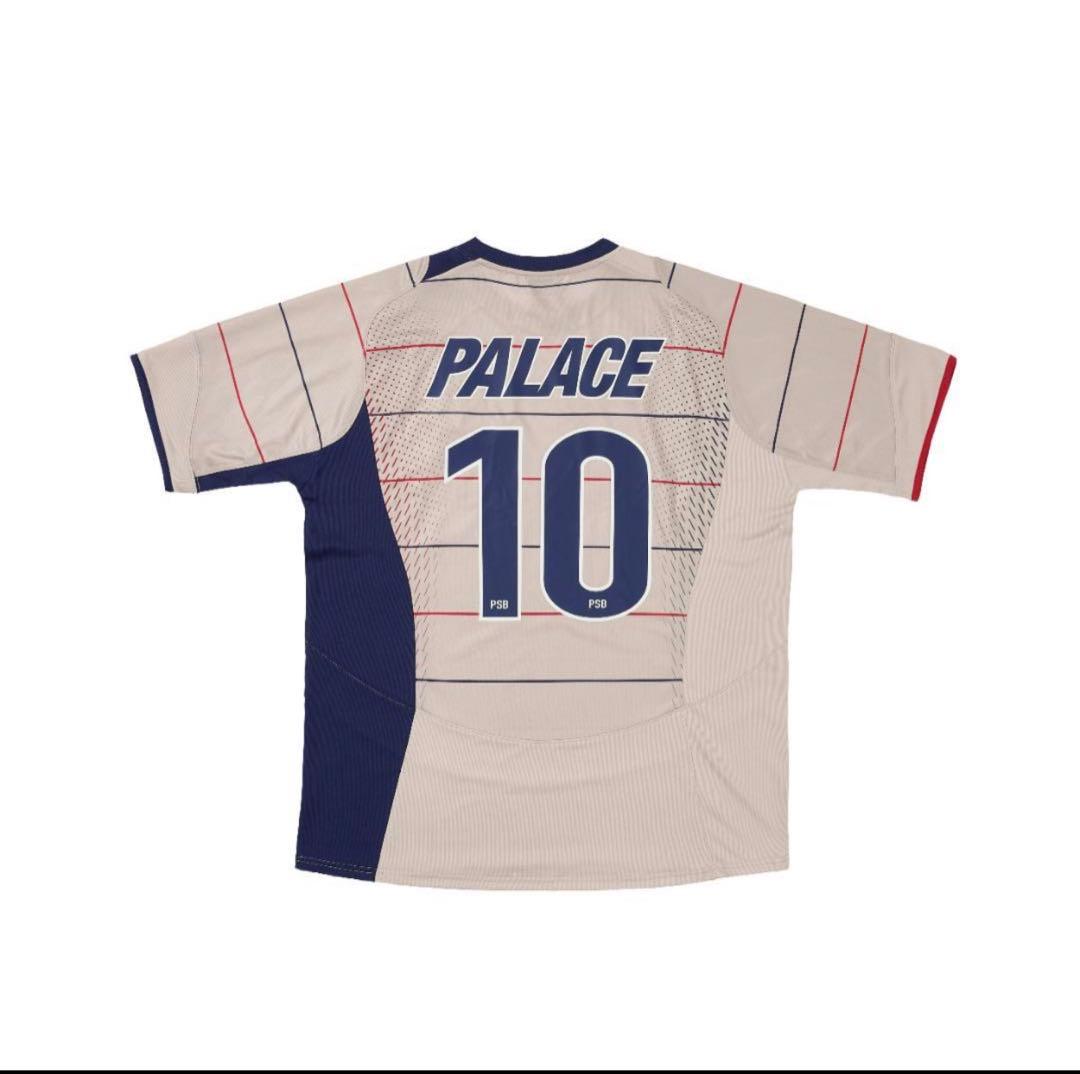 ウェア PALACE Palace Pro Team Jersey \"Grey\"