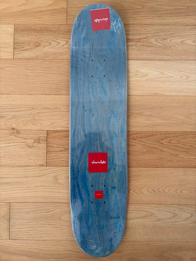 スケートボード Chocolate Kenny Anderson 7 9/16 inch