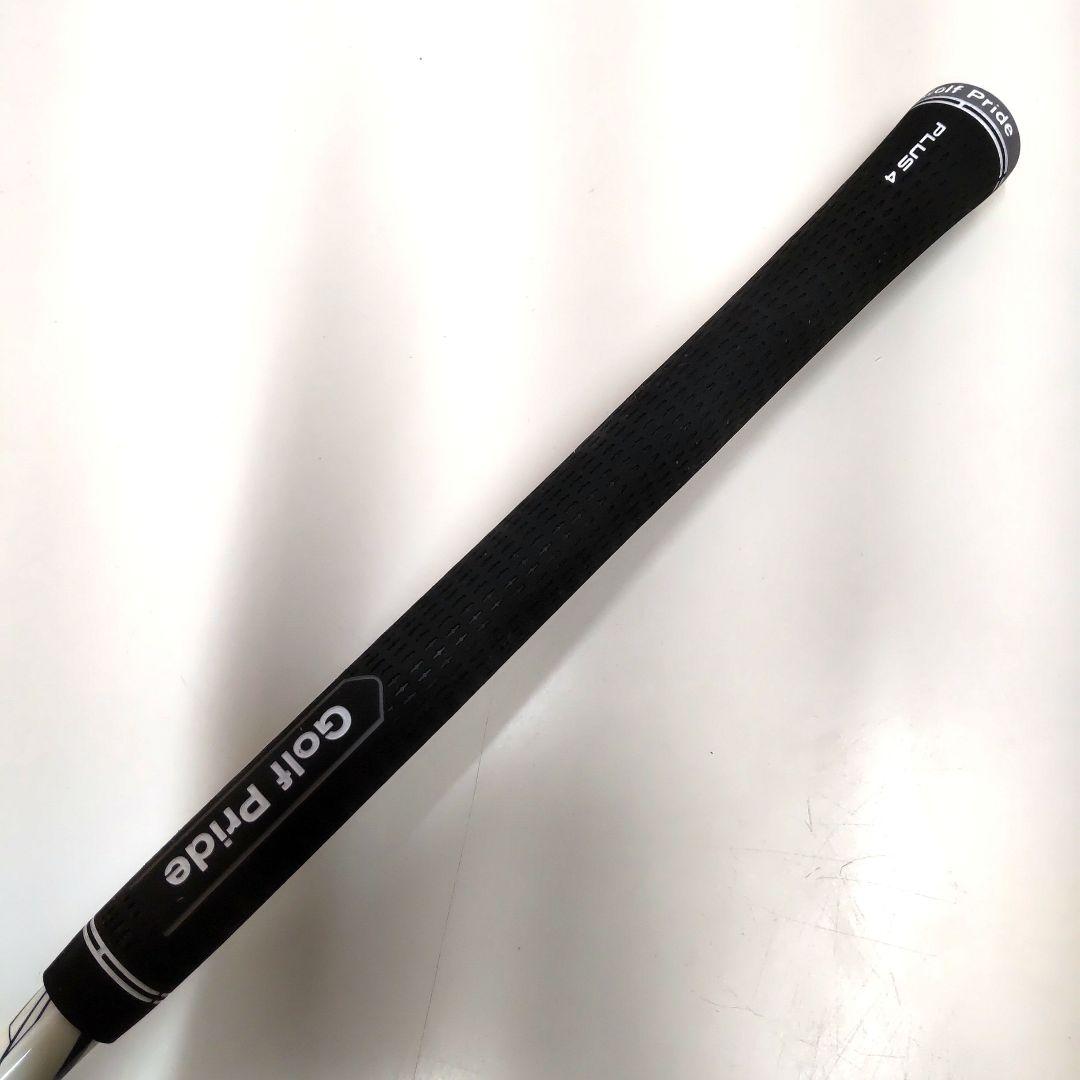 中古レアテーラー用シャフト！ネクスジェン EI-F NS210-D イエロー