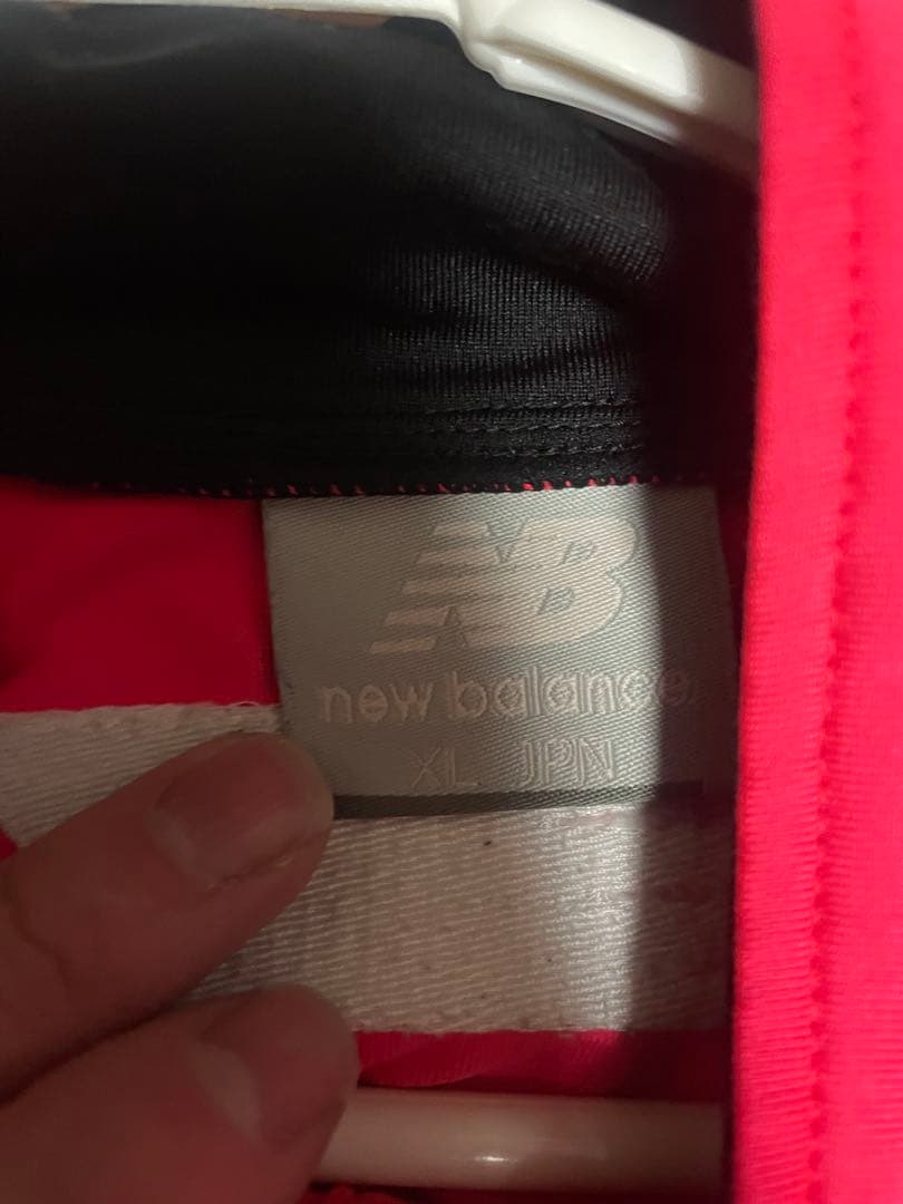 サガン鳥栖New Balance ジャージ XL 値下げ交渉あり　4/6まで出品