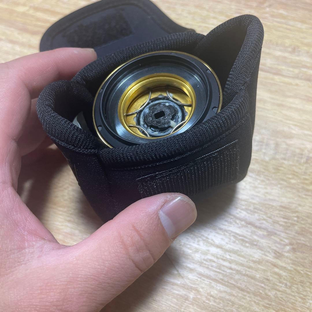 20 ツインパワー 4000 スプール