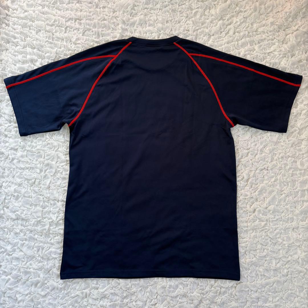新品未使用　国士舘大学　バレーボール部 Tシャツ 練習着
