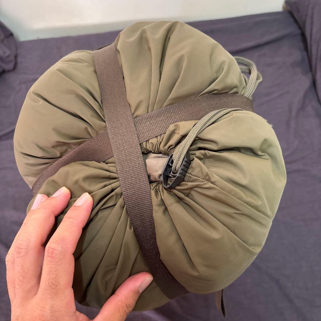 Carinthia Defence 6 L カリンシア ディフェンス6 L