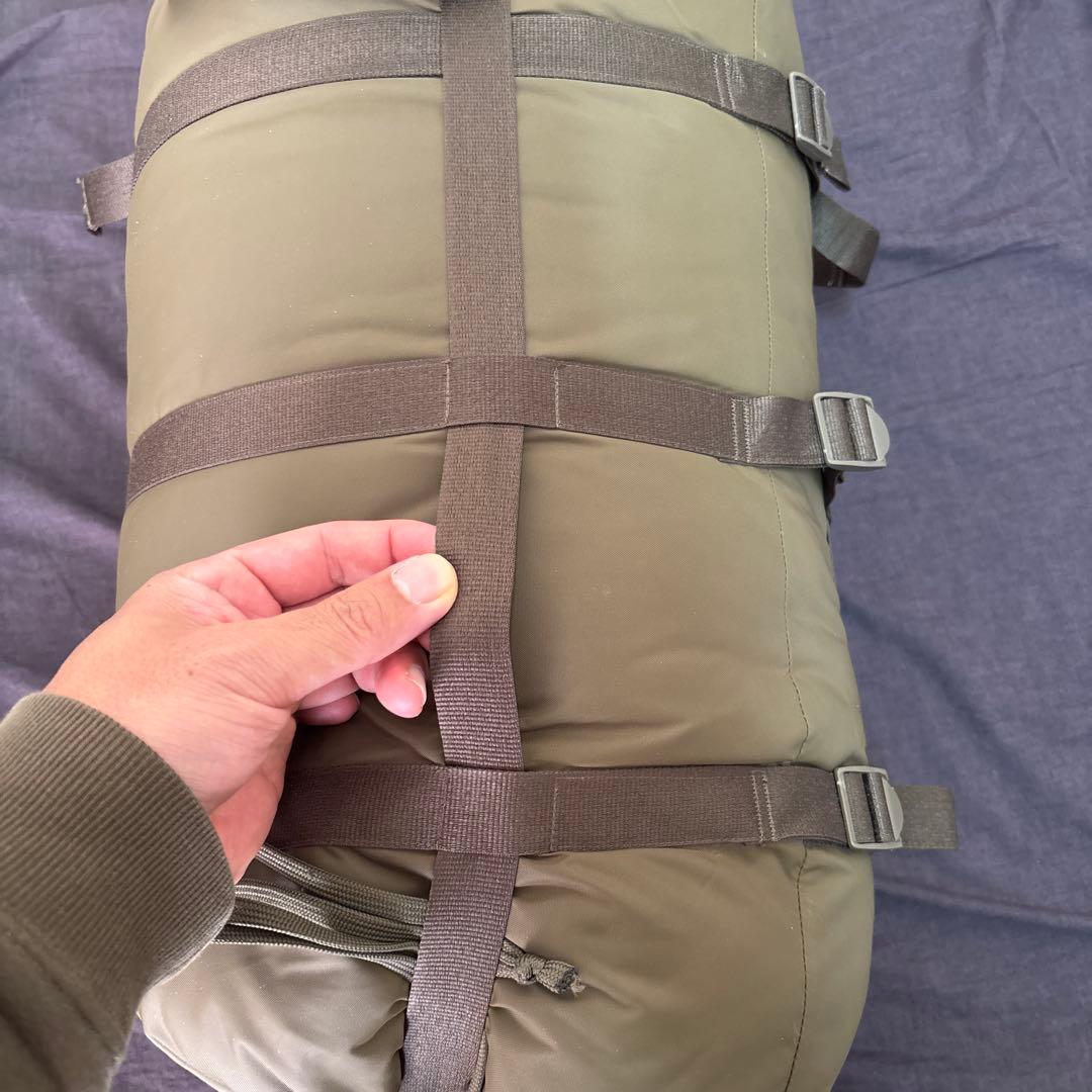 Carinthia Defence 6 L カリンシア ディフェンス6 L