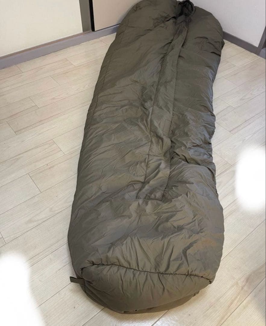 Carinthia Defence 6 L カリンシア ディフェンス6 L