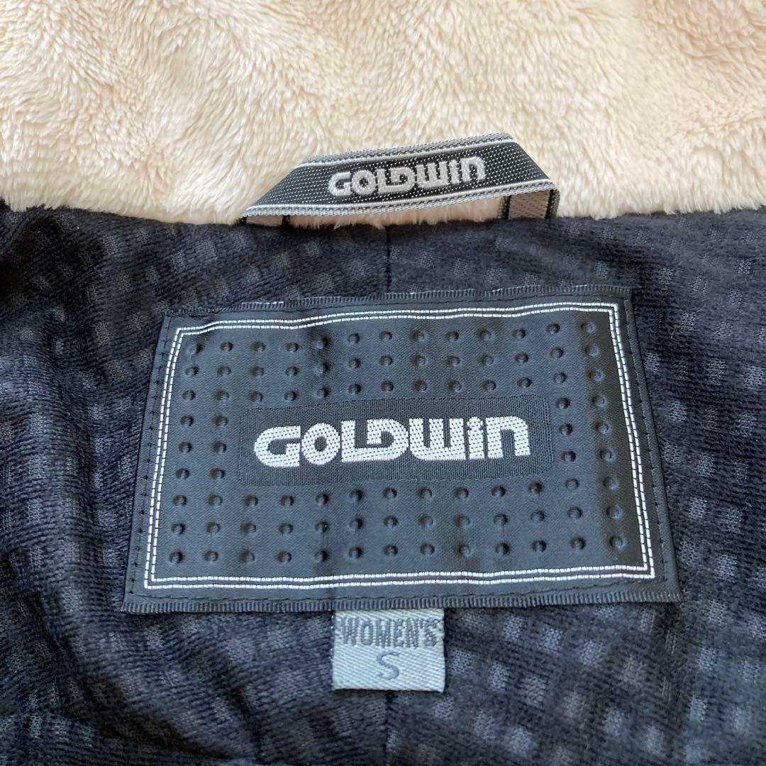 ゴールドウィン GOLDWIN スキーウェア スキースノボジャケットSレディース