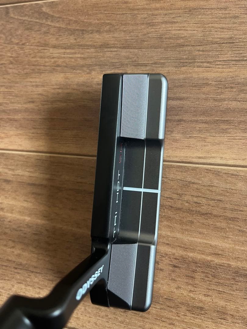 Odyssey Tri-Hot 5K #2パター　34インチ