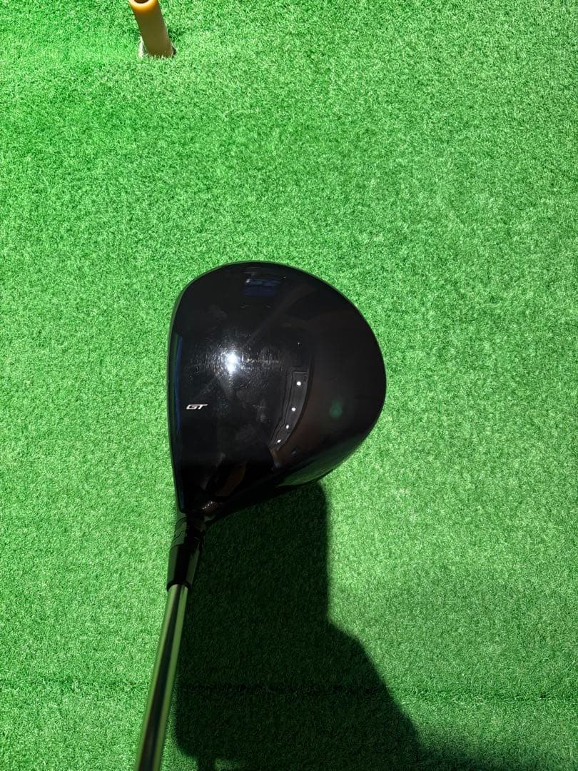 GT2 ドライバー 11度 tour 2.0 chrome 65S
