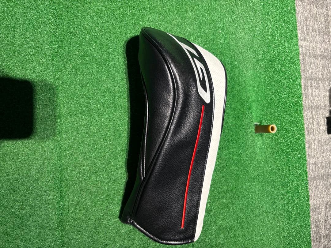 GT2 ドライバー 11度 tour 2.0 chrome 65S
