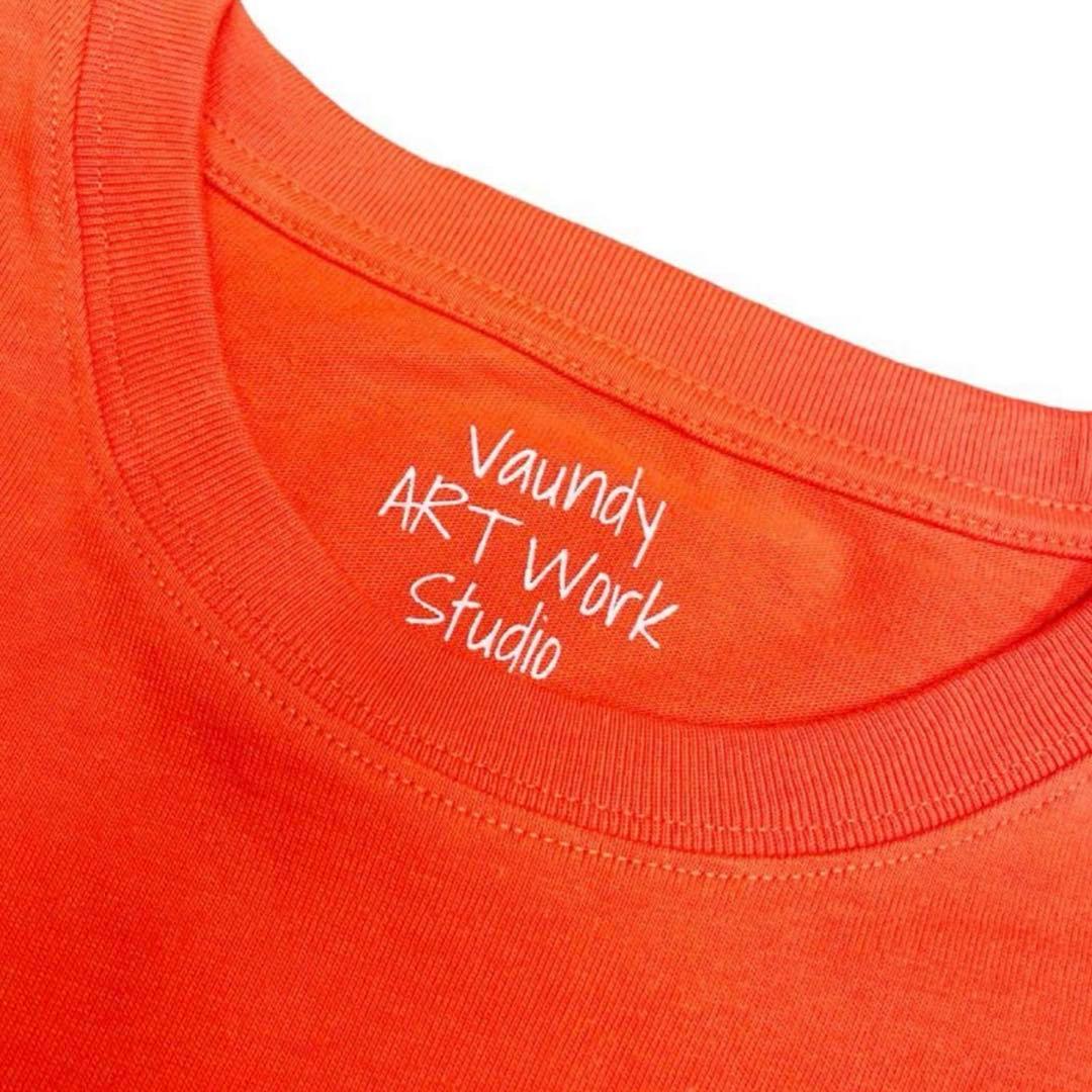 【サイズＭ】Vaundy ShhShirt \"SILENCE\" 長袖Tシャツ