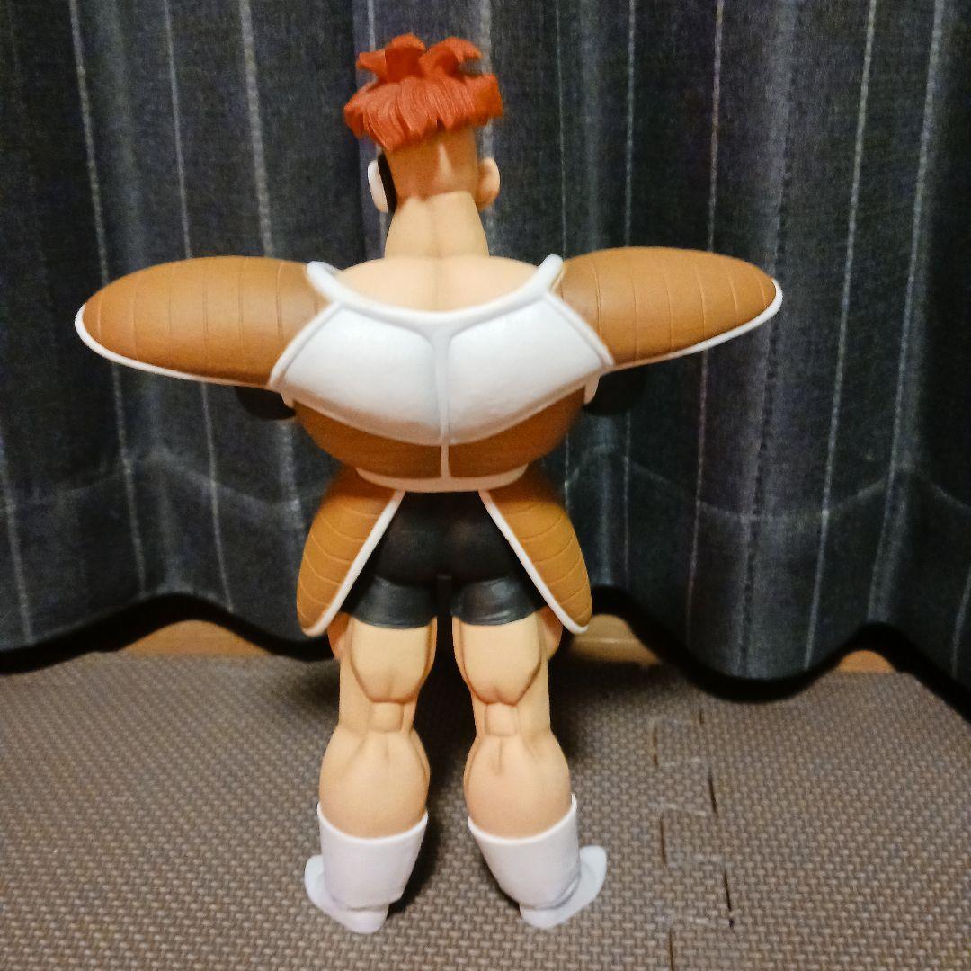 かまたれ　ドラゴンボールZ ギニュー マスターピース フィギュア