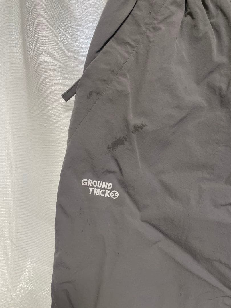 GTウェアセットアップ 上L 下XL