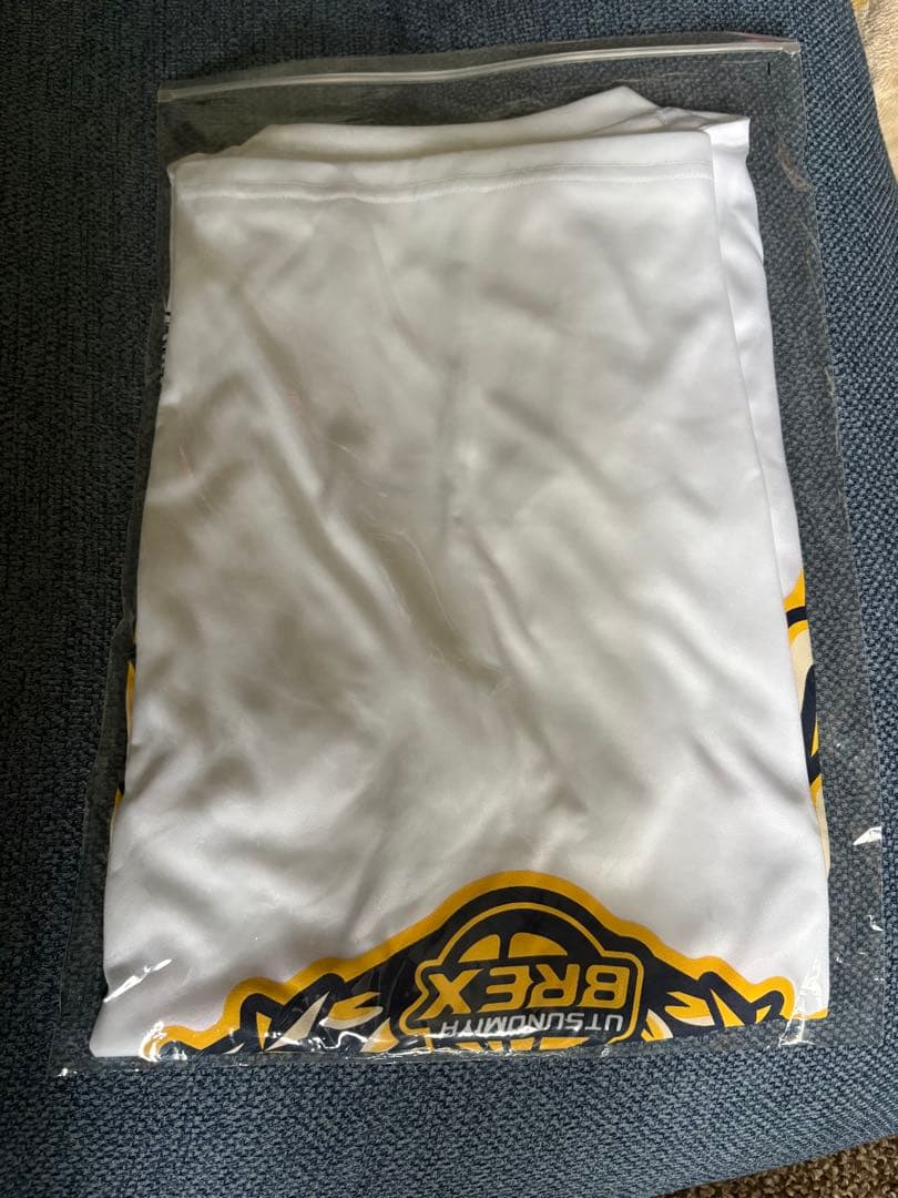 宇都宮ブレックスBREX B.LEAGUE 2024-25 優勝Tシャツ L