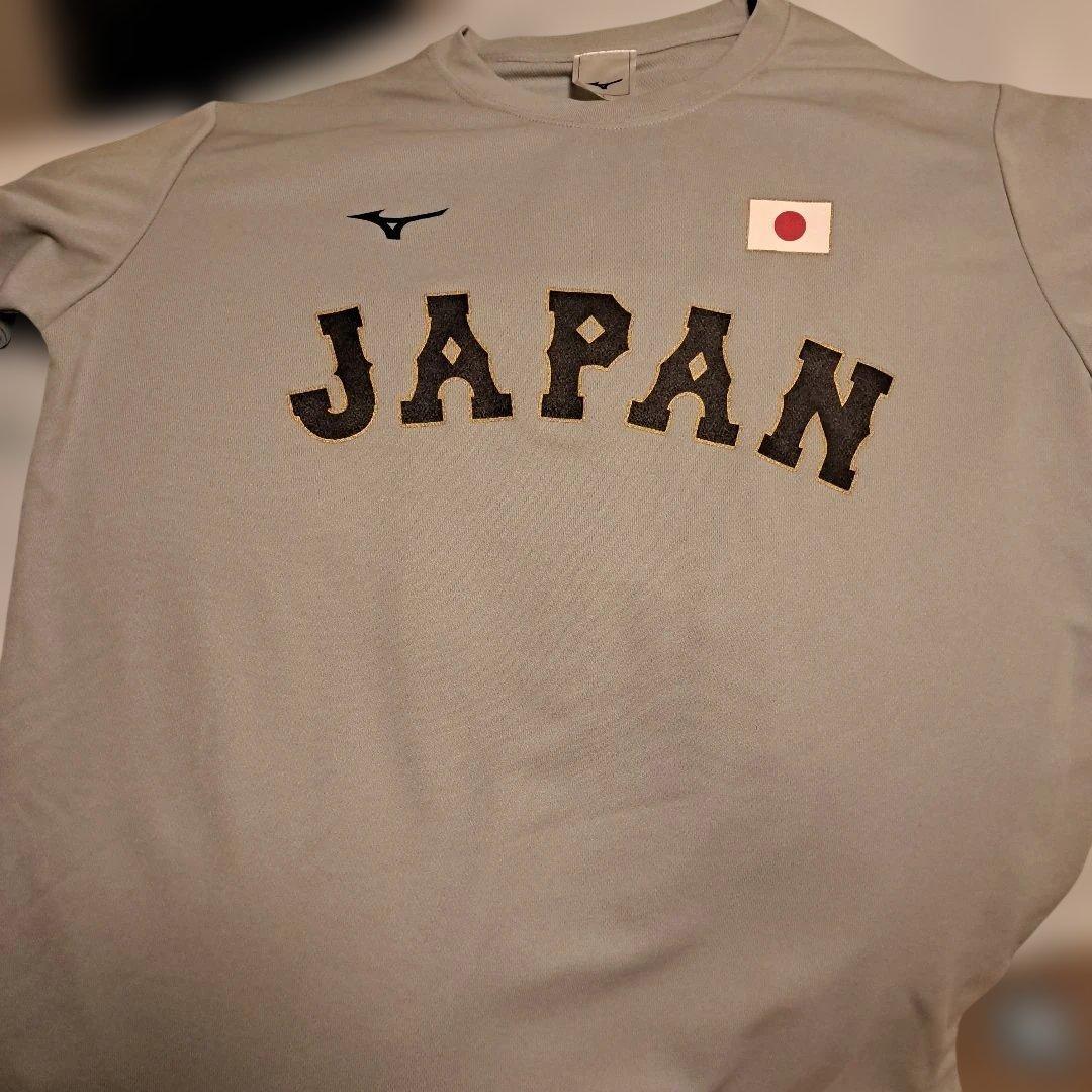 大谷選手 TシャツLサイズ 16