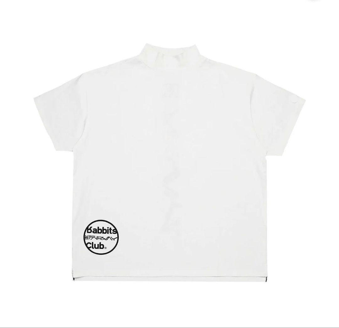 メンズウェア MR.FAIRWAY with #FR2GOLF Mock neck
