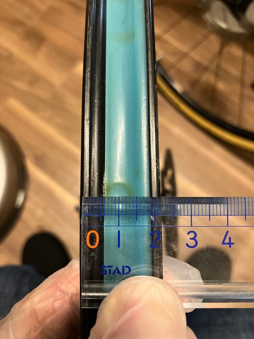Bontrager 700c 29インチ ホイールセット
