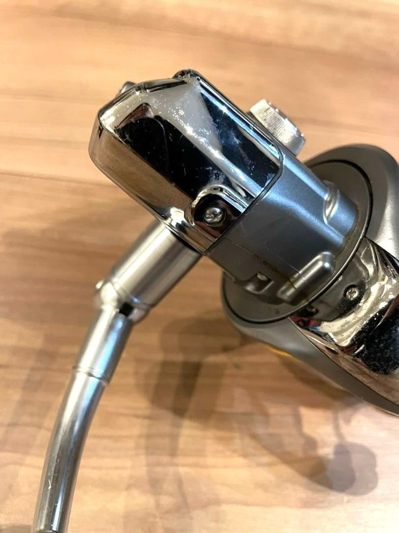 SHIMANO TWIN POWER 6000HG スピニングリール シマノ