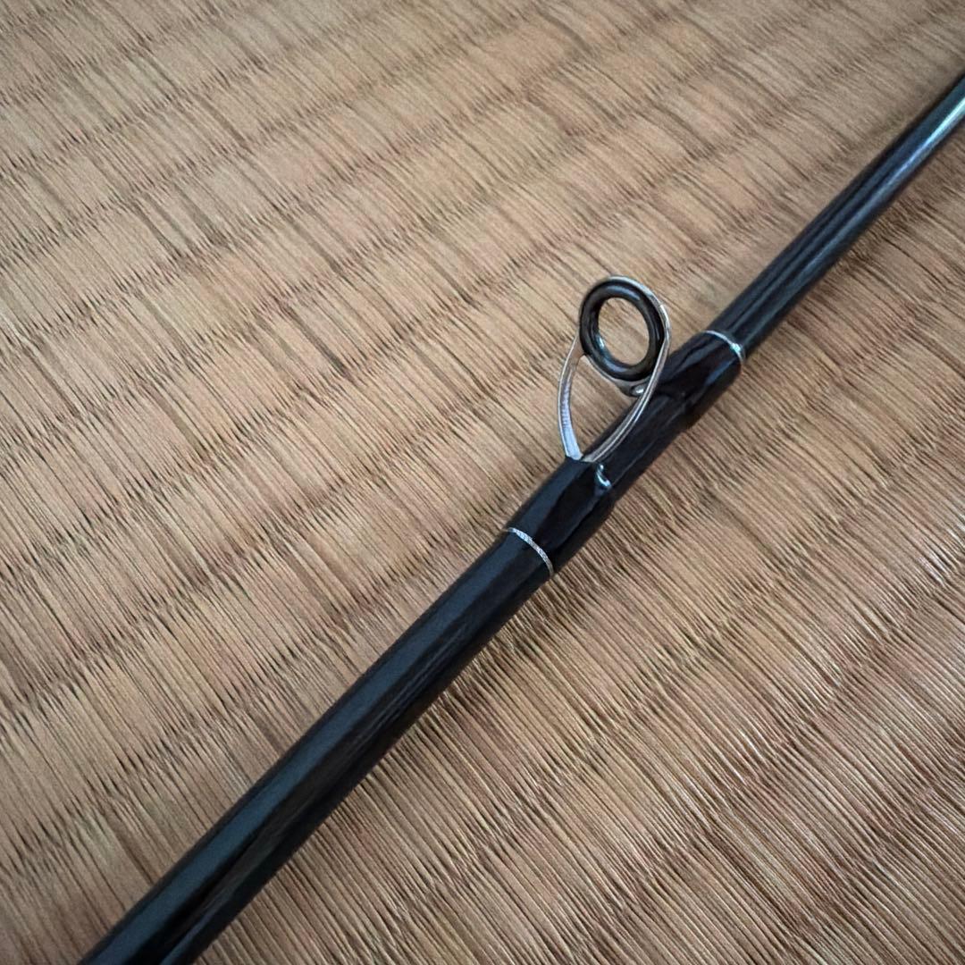 Glamour Rock Fish TX83 PE special ブリーデン