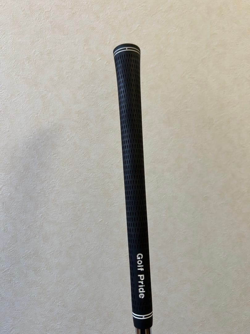Srixon ZX5マークII 7番アイアン