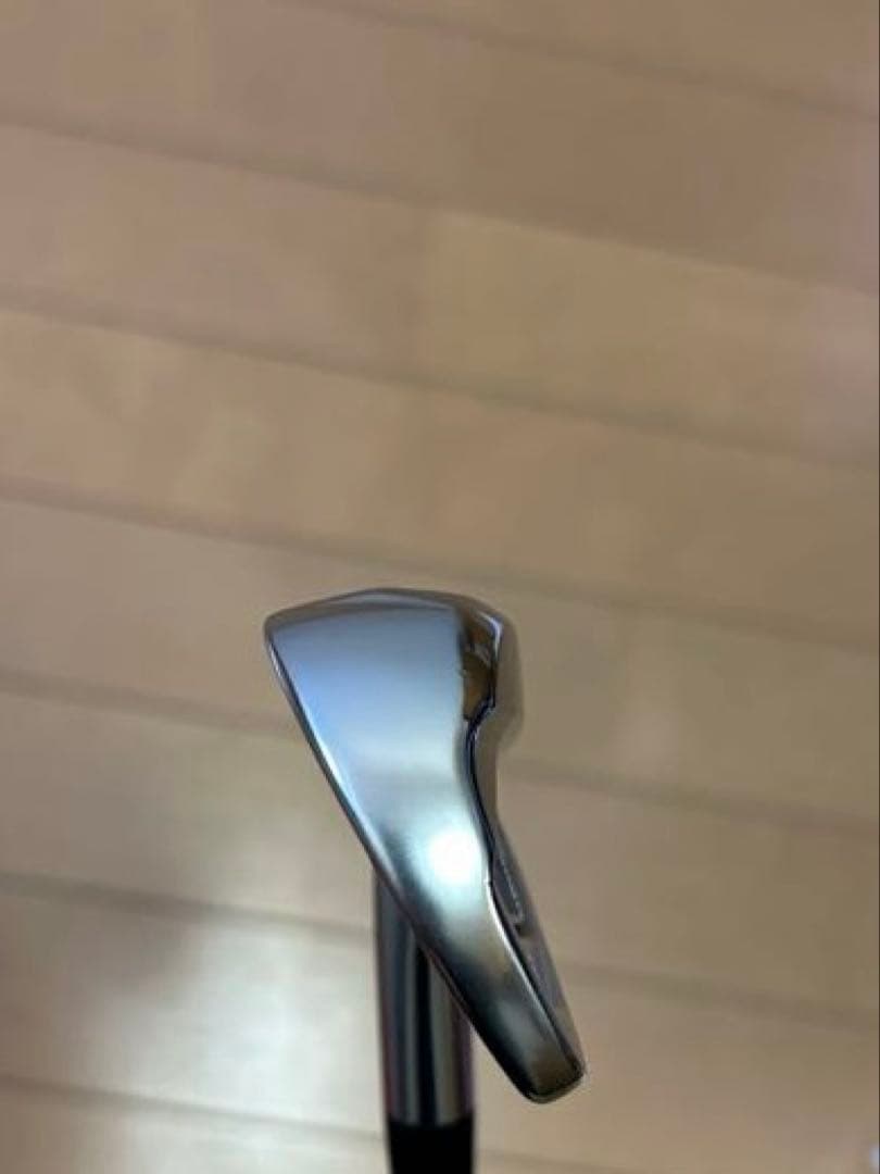 Srixon ZX5マークII 7番アイアン